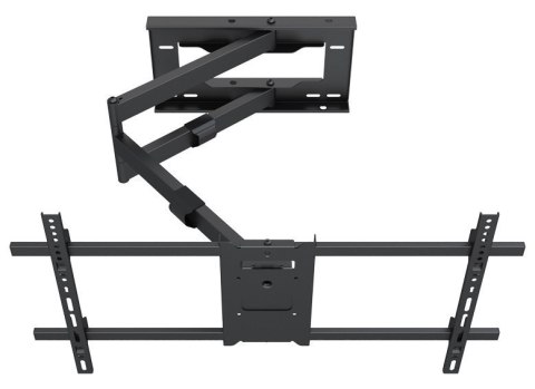 101cm Długi narożny uchwyt do telewizora TV 40-65" 30kg wieszak TV VX-407 101cm Długi narożny uchwyt do telewizora TV 40-65" 30kg wieszak TV VX-407