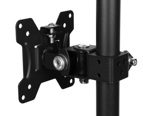 Biurkowy uchwyt do monitora obrotowy LED/LCD 10-29" VX-21M Biurkowy uchwyt do monitora obrotowy LED/LCD 10-29" VX-21M