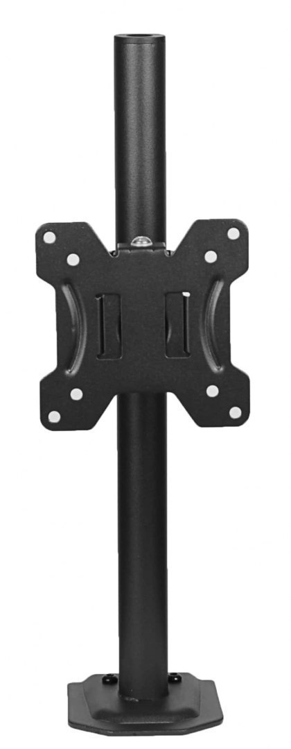 Biurkowy uchwyt do monitora obrotowy LED/LCD 10-29" VX-21M Biurkowy uchwyt do monitora obrotowy LED/LCD 10-29" VX-21M