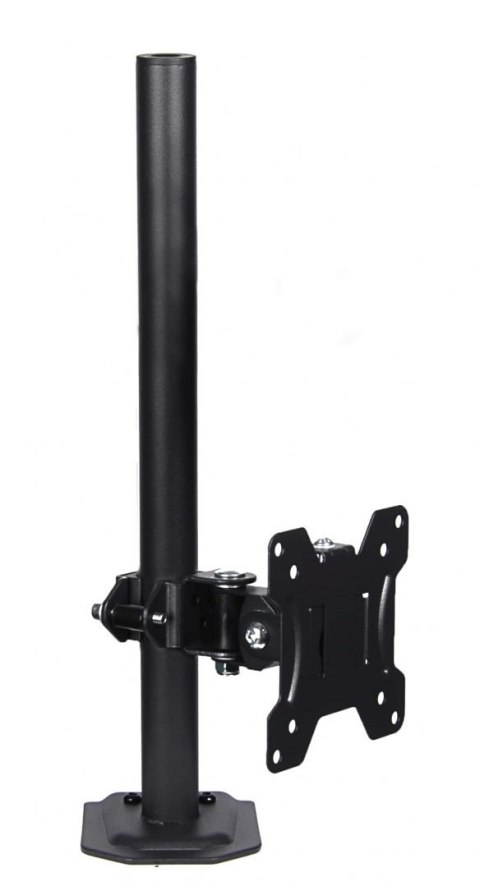 Biurkowy uchwyt do monitora obrotowy LED/LCD 10-29" VX-21M Biurkowy uchwyt do monitora obrotowy LED/LCD 10-29" VX-21M