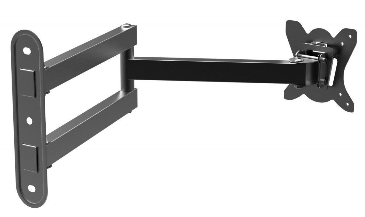 Długi 60cm uchwyt do monitora 10-32" VX-406 Długi 60cm uchwyt do monitora 10-32" VX-406