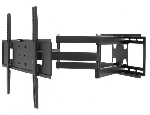 Długi 68cm Uchwyt do telewizora Wieszak TV 32 43 48 50 55 60" VX-202 Długi 68cm Uchwyt do telewizora Wieszak TV 32 43 48 50 55 60" VX-202