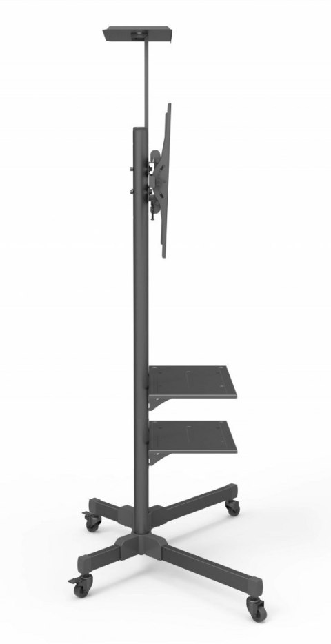 Mobilny Stojak TV Stand do Telewizora LCD LED KART-22 Mobilny Stojak TV Stand do Telewizora LCD LED KART-22