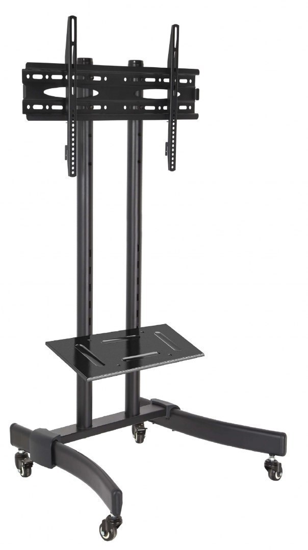 Mobilny stojak do telewizora TV stand 32-70" KART-1 Mobilny stojak do telewizora TV stand 32-70" KART-1