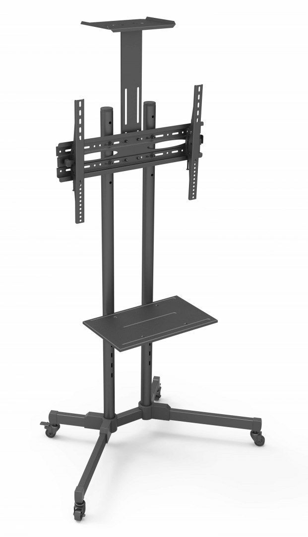 Mobilny stojak na telewizor stojak TV stojak do telewizora 32-70" 50kg KART-2