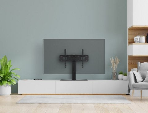 Naszafkowy Stojak TV Podstawa do Telewizora 32-65" GT-07 WYST Naszafkowy Stojak TV Podstawa do Telewizora 32-65" GT-07 WYST