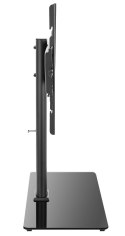 Naszafkowy Stojak TV Podstawa do Telewizora 32-65" GT-07 WYST