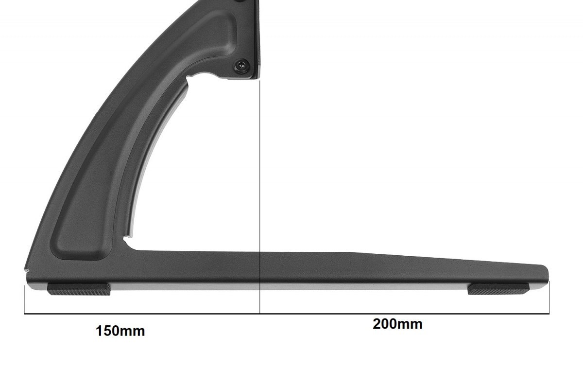 Naszafkowy Uchwyt TV Stojak TV Stand Podstawa do TELEWIZORA MX-103 Naszafkowy Uchwyt TV Stojak TV Stand Podstawa do TELEWIZORA MX-103