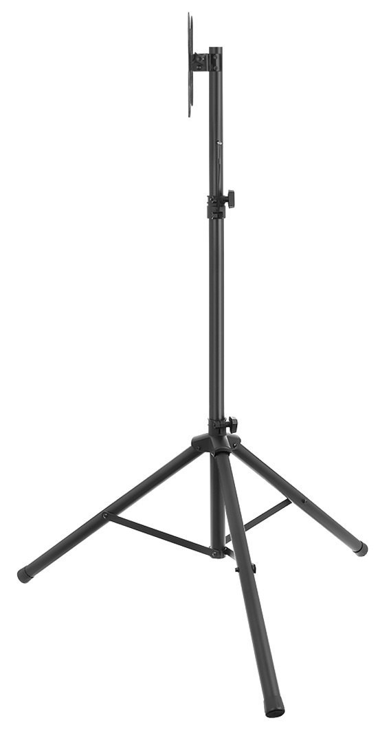 Podłogowy STOJAK TV Stojak na telewizor LED LCD KART-20 Podłogowy STOJAK TV Stojak na telewizor LED LCD KART-20