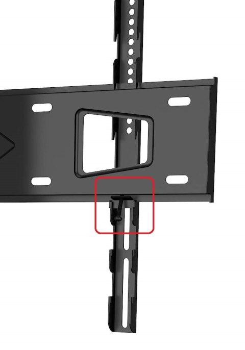 Podłogowy STOJAK TV Stojak na telewizor 26-65 cali LED LCD KL-20 Podłogowy STOJAK TV Stojak na telewizor 26-65 cali LED LCD KL-20