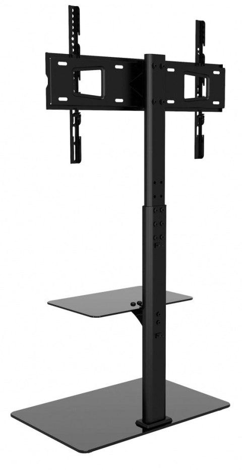 Podłogowy Stojak na telewizor TV stand 26-65" KL-21 Podłogowy Stojak na telewizor TV stand 26-65" KL-21