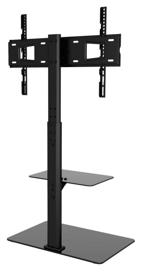 Podłogowy Stojak na telewizor TV stand 26-65" KL-21 Podłogowy Stojak na telewizor TV stand 26-65" KL-21