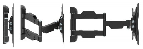 Regulowany wieszak do telewizora TV 10-42" VX-212 WYST Regulowany wieszak do telewizora TV 10-42" VX-212 WYST