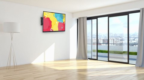 Regulowany wieszak do telewizora TV 10-42" VX-212 WYST Regulowany wieszak do telewizora TV 10-42" VX-212 WYST