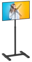 STOJAK TV Monitora Stojak na Telewizor Monitor 13-42" KART-18 po zwrocie/składany