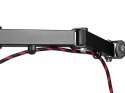 Stand uchwyt do dwóch monitorów LED/LCD 10-27" 7kg VX-20