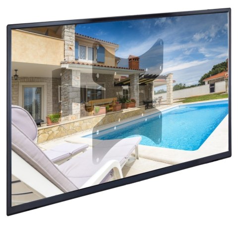 Uchwyt na TV telewizor LED/LCD 10-42" VX-210 18cm Uchwyt na TV telewizor LED/LCD 10-42" VX-210 18cm