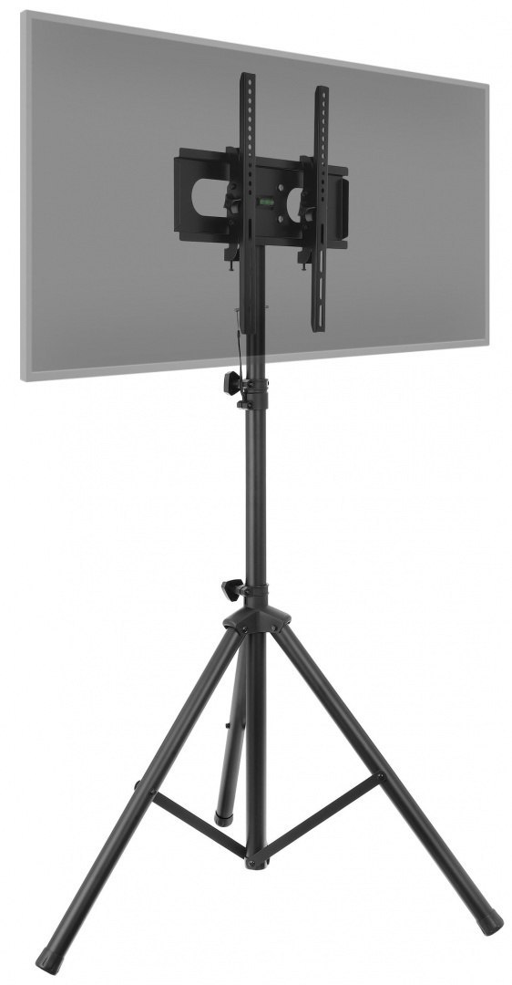 Uniwersalny STOJAK TV Stojak na telewizor LED LCD KART-21 Uniwersalny STOJAK TV Stojak na telewizor LED LCD KART-21