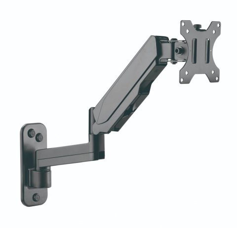 Wieszak Uchwyt do monitora TV gazowy 13-32" VX-04 Wieszak Uchwyt do monitora TV gazowy 13-32" VX-04