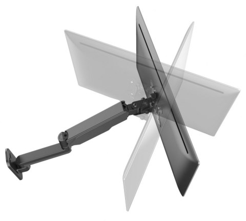 Wieszak Uchwyt do monitora TV gazowy 13-32" VX-04 Wieszak Uchwyt do monitora TV gazowy 13-32" VX-04