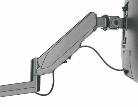 Wieszak Uchwyt do monitora TV gazowy 13-32" VX-04 Wieszak Uchwyt do monitora TV gazowy 13-32" VX-04