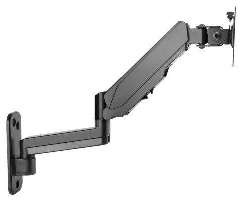 Wieszak Uchwyt do monitora TV gazowy 13-32" VX-04 Wieszak Uchwyt do monitora TV gazowy 13-32" VX-04
