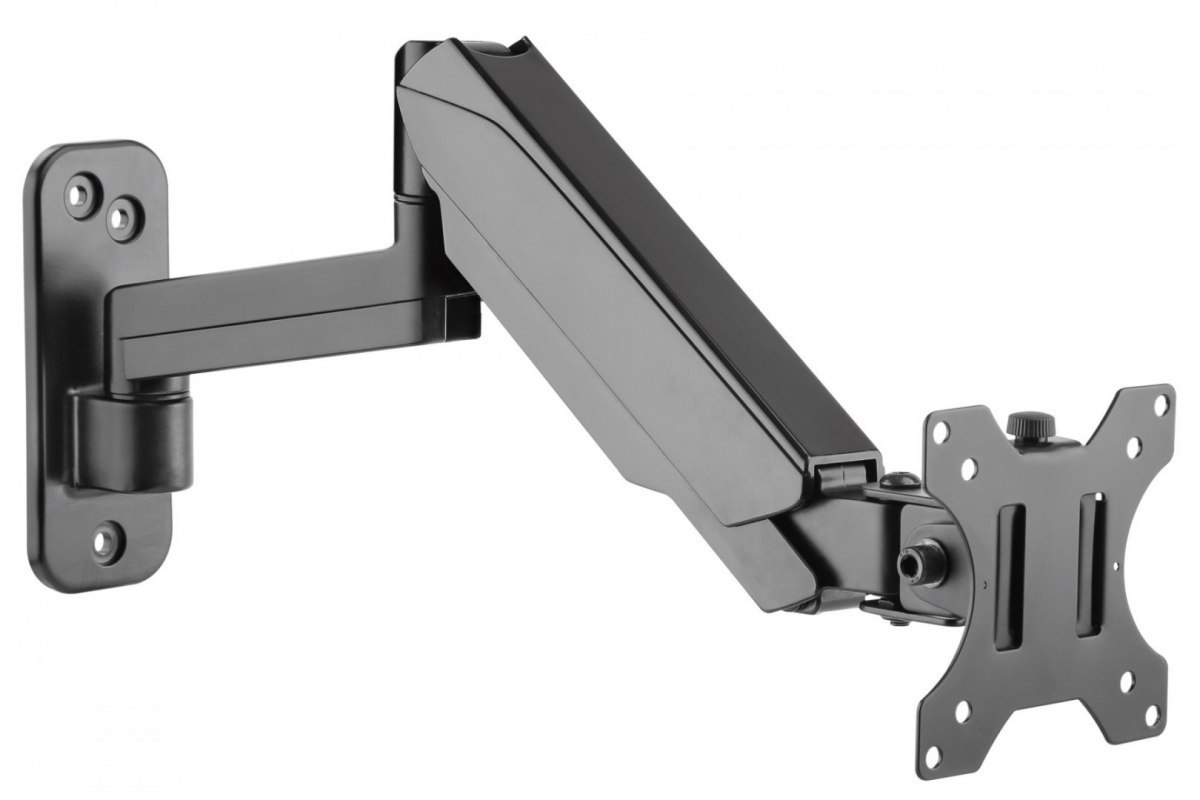 Wieszak Uchwyt do monitora TV gazowy 13-32" VX-04 Wieszak Uchwyt do monitora TV gazowy 13-32" VX-04