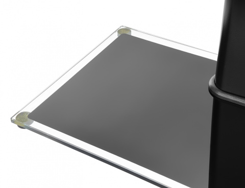 Naszafkowy stojak TV pod telewizor monitor 13-42" GT-320 stopa noga do telewizora monitora Naszafkowy stojak TV pod telewizor monitor 13-42" GT-320 stopa noga do telewizora monitora