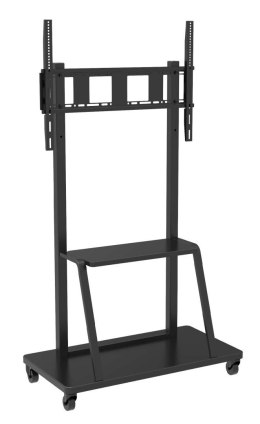 Stojak na monitor interaktywny lub telewizor 55-110" KART-110