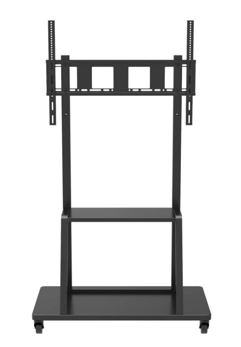 Stojak na monitor interaktywny lub telewizor 55-110" KART-110 Stojak na monitor interaktywny lub telewizor 55-110" KART-110