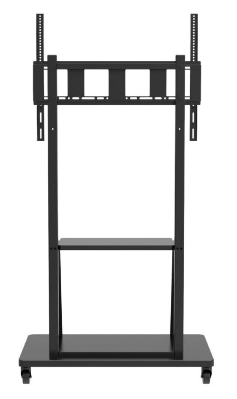 Stojak na monitor interaktywny lub telewizor 55-110" KART-110 Stojak na monitor interaktywny lub telewizor 55-110" KART-110