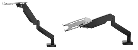 Biurkowy uchwyt do laptopa gazowy VX-16 Biurkowy uchwyt do laptopa gazowy VX-16