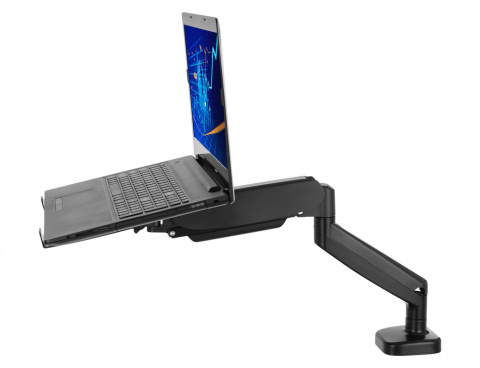 Biurkowy uchwyt do laptopa gazowy VX-16 Biurkowy uchwyt do laptopa gazowy VX-16