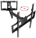 50cm Uchwyt TV Długie Ramie 26-60 cali VX-204 Wieszak na Telewizor
