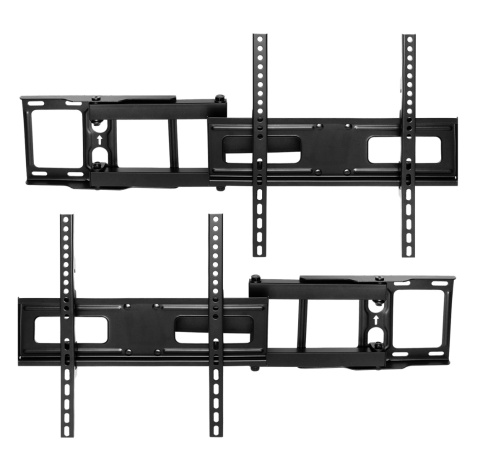 50cm Uchwyt TV Długie Ramie 26-60 cali VX-204 Wieszak na Telewizor 50cm Uchwyt TV Długie Ramie 26-60 cali VX-204 Wieszak na Telewizor