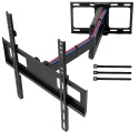 50cm Uchwyt TV Długie Ramie 26-60 cali VX-204 Wieszak na Telewizor