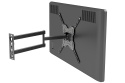 Długi 60cm 20-55" Uchwyt TV Wieszak do Telewizora MS-405