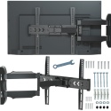 Dlugi 61cm Uchwyt do Telewizora Wieszak TV 32-60 cali narozny VX-420X