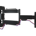 Dlugi 61cm Uchwyt do Telewizora Wieszak TV 32-60 cali narozny VX-420X