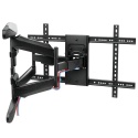 Extra Mocny Uchwyt do Telewizora 32-90 cali VX-760 70kg Wieszak TV