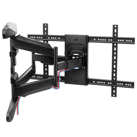 Extra Mocny Uchwyt do Telewizora 32-90 cali VX-760 70kg Wieszak TV