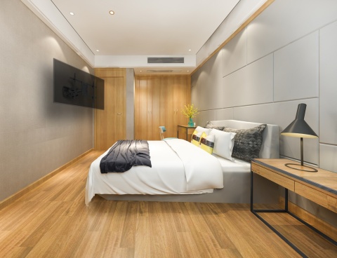 Extra Mocny Uchwyt do Telewizora 32-90 cali VX-760 70kg Wieszak TV