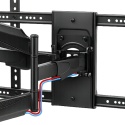 Extra Mocny Uchwyt do Telewizora 32-90 cali VX-760 70kg Wieszak TV