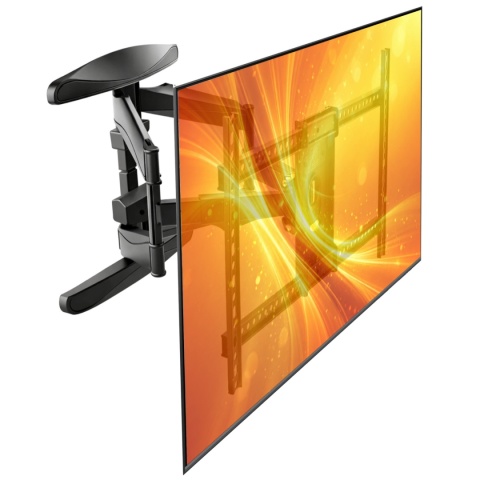 Extra Mocny Uchwyt do Telewizora 32-90 cali VX-760 70kg Wieszak TV