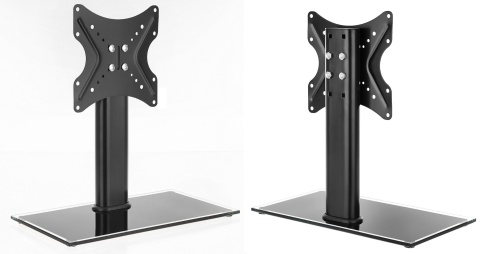 Stojak na Telewizor Stopa pod TV Noga 12-42 Uniwersalny