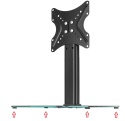 Stojak na Telewizor Stopa pod TV Noga 12-42 Uniwersalny