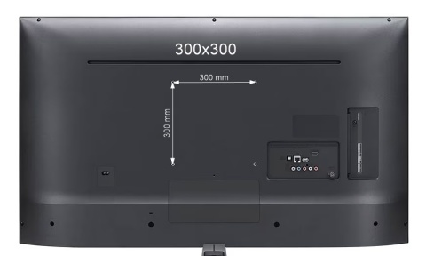 Stojak na Telewizor Stopa pod TV Noga 12-42 Uniwersalny