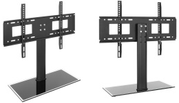 Podstawa pod Telewizor 32-60 cali GT-324 Obrotowy Regulacja Uniwersalny