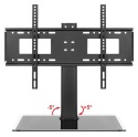 Podstawa pod Telewizor 32-60 cali GT-324 Obrotowy Regulacja Uniwersalny