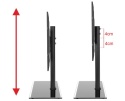 Podstawa pod Telewizor 32-60 cali GT-324 Obrotowy Regulacja Uniwersalny